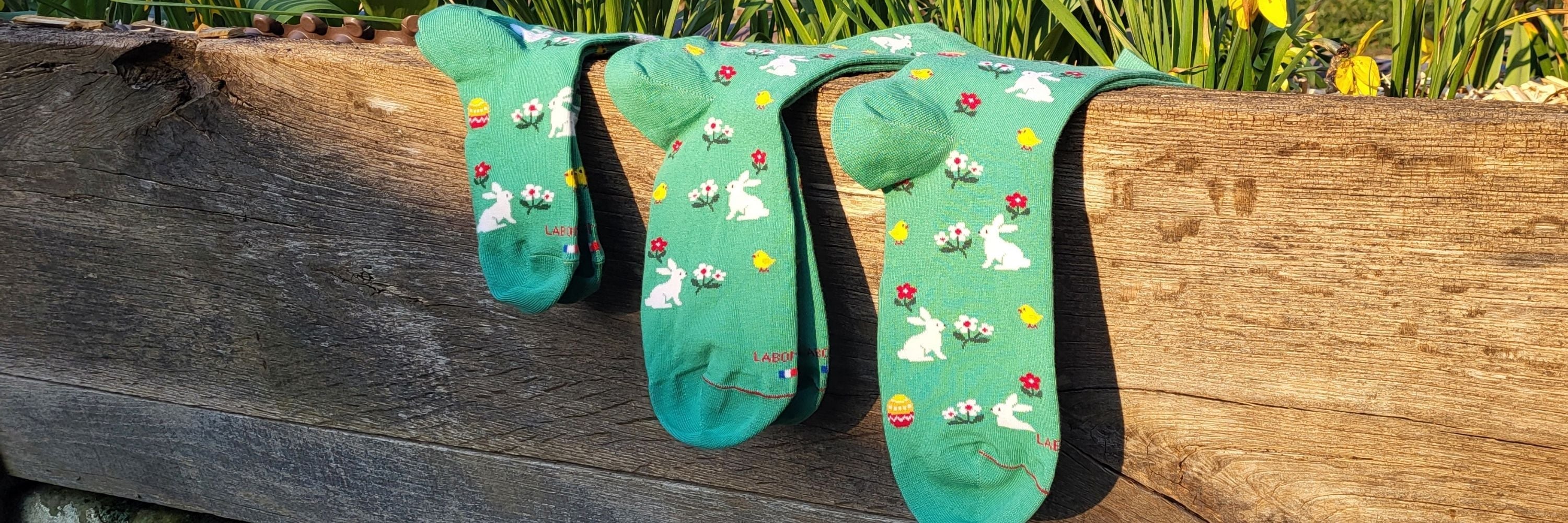 Edition limitée - Pâques