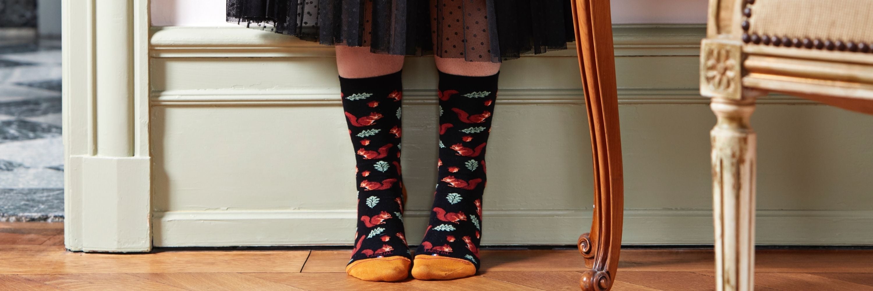 Collection Une forêt enchantée