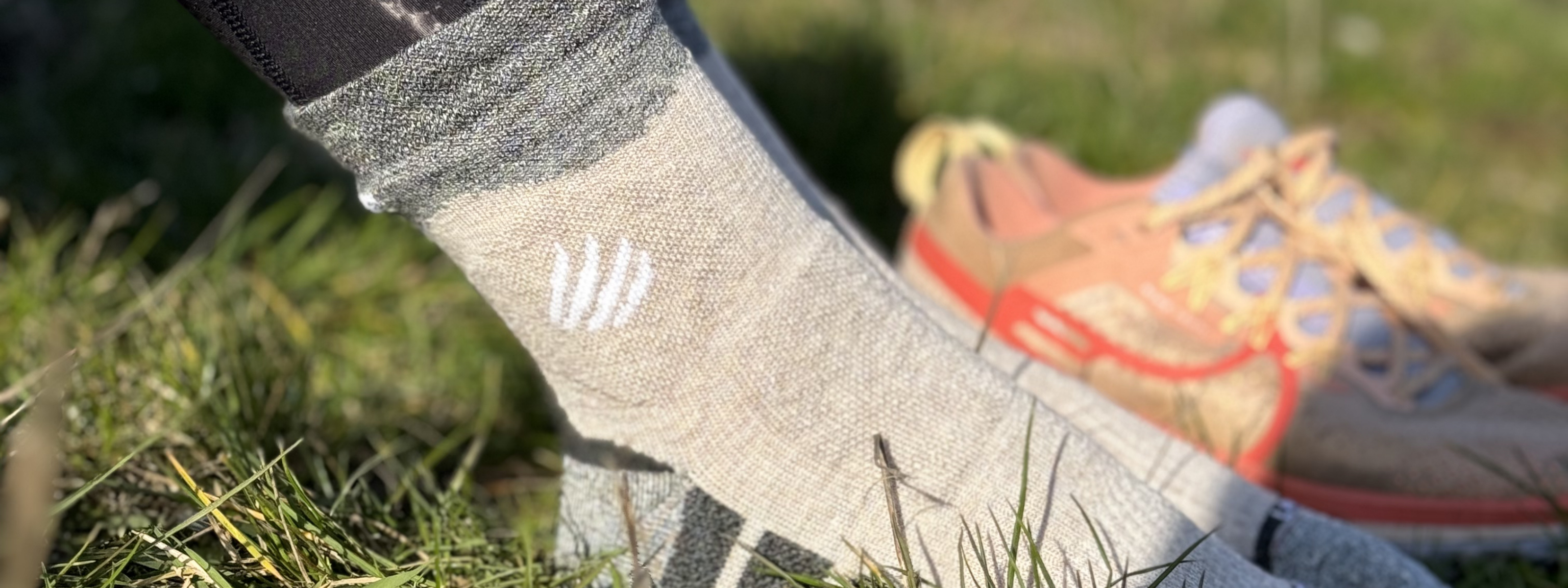 Chaussettes Randonnée