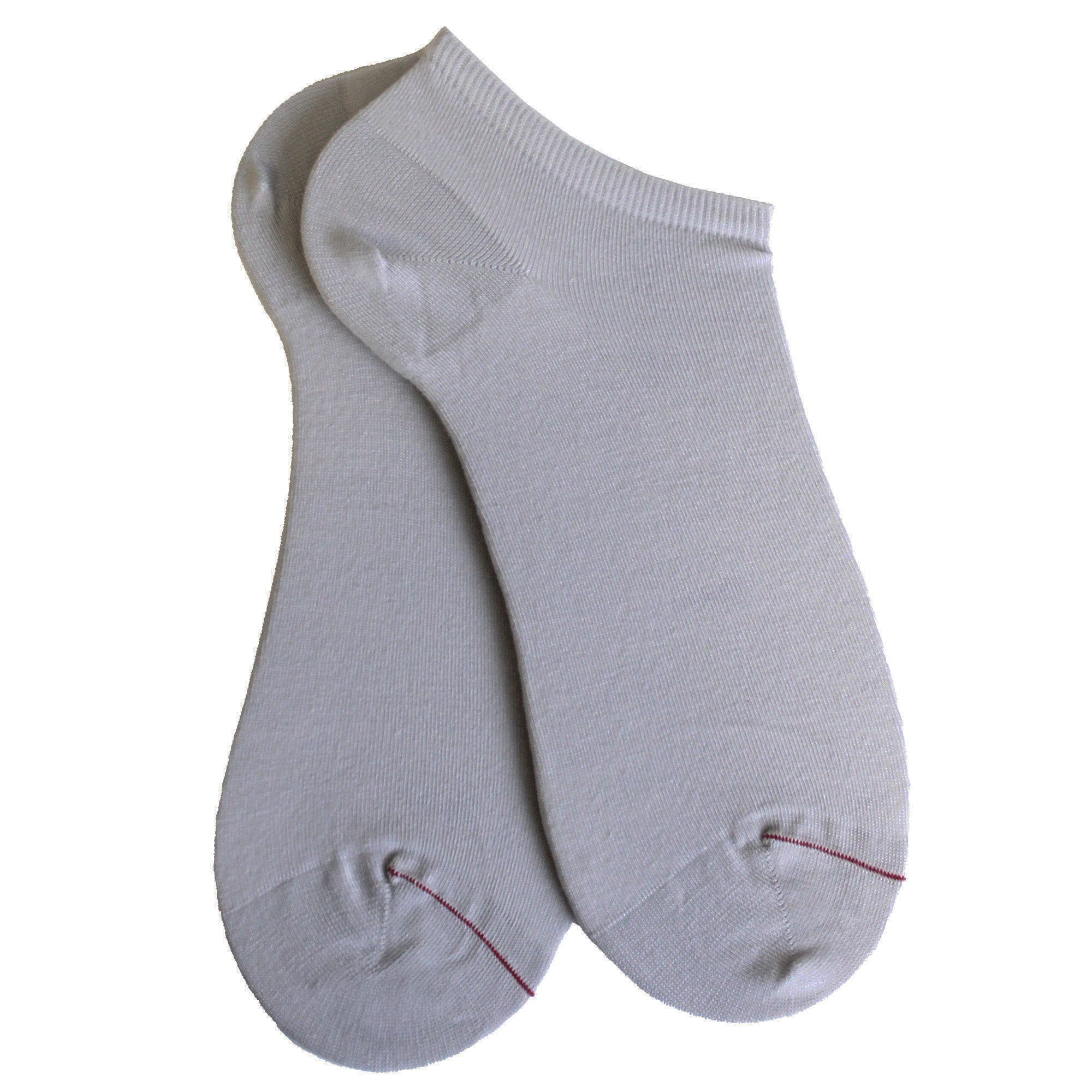 Mini-socquettes en coton perle - Unies jersey