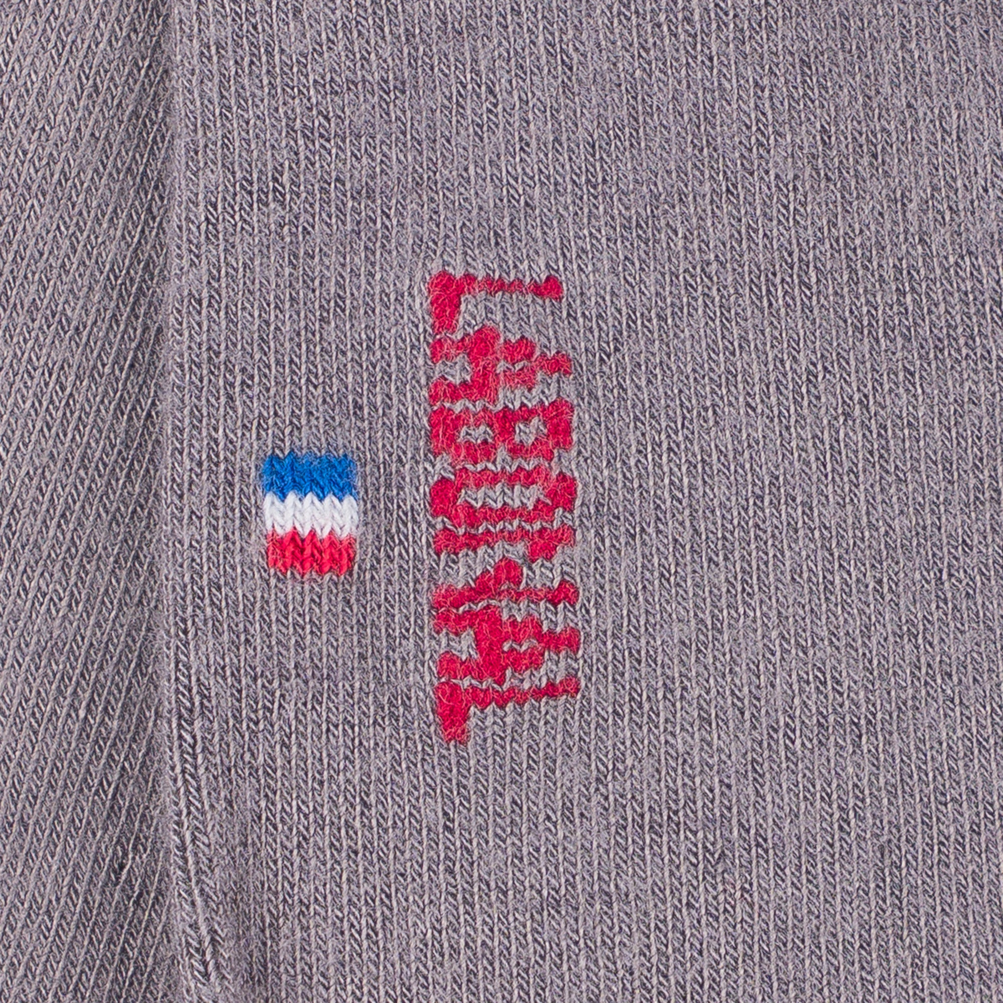 mini-socquettes-bambou-gris-unies