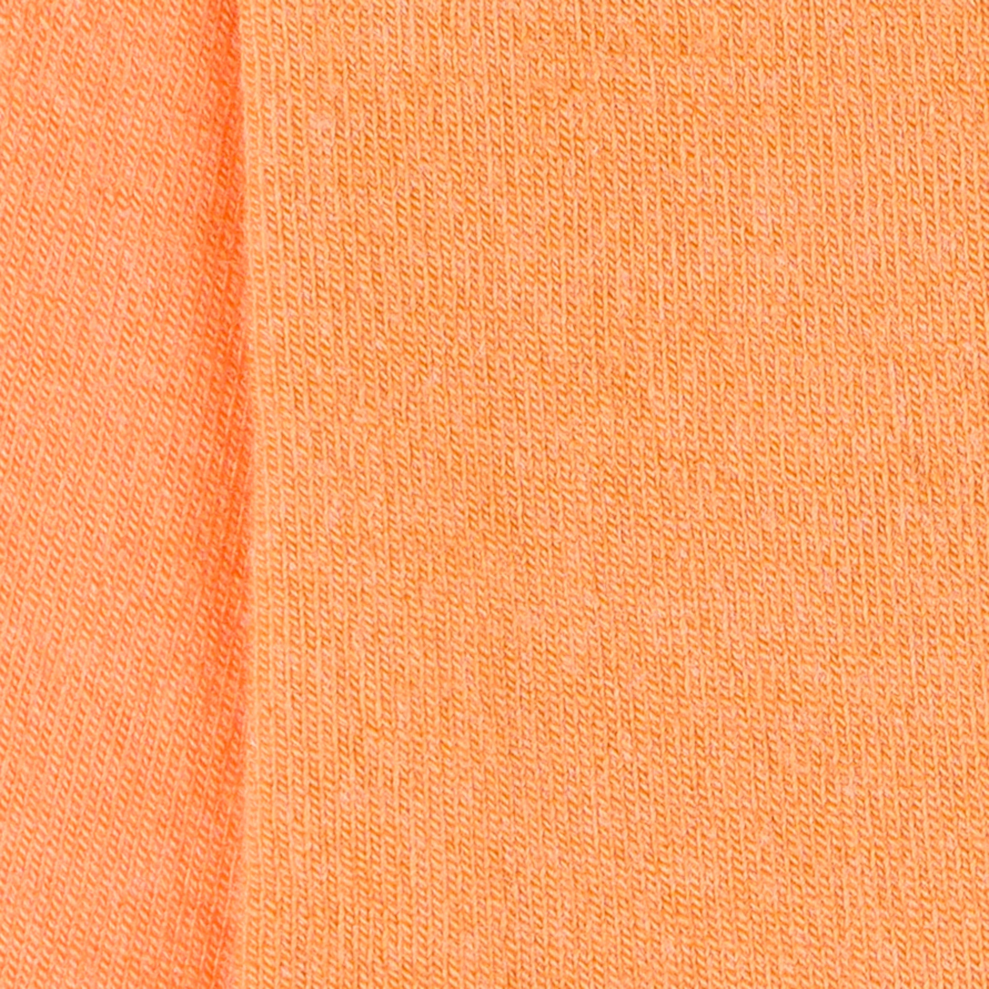 Chaussettes Unies jersey laine mérinos et intérieur coton miel