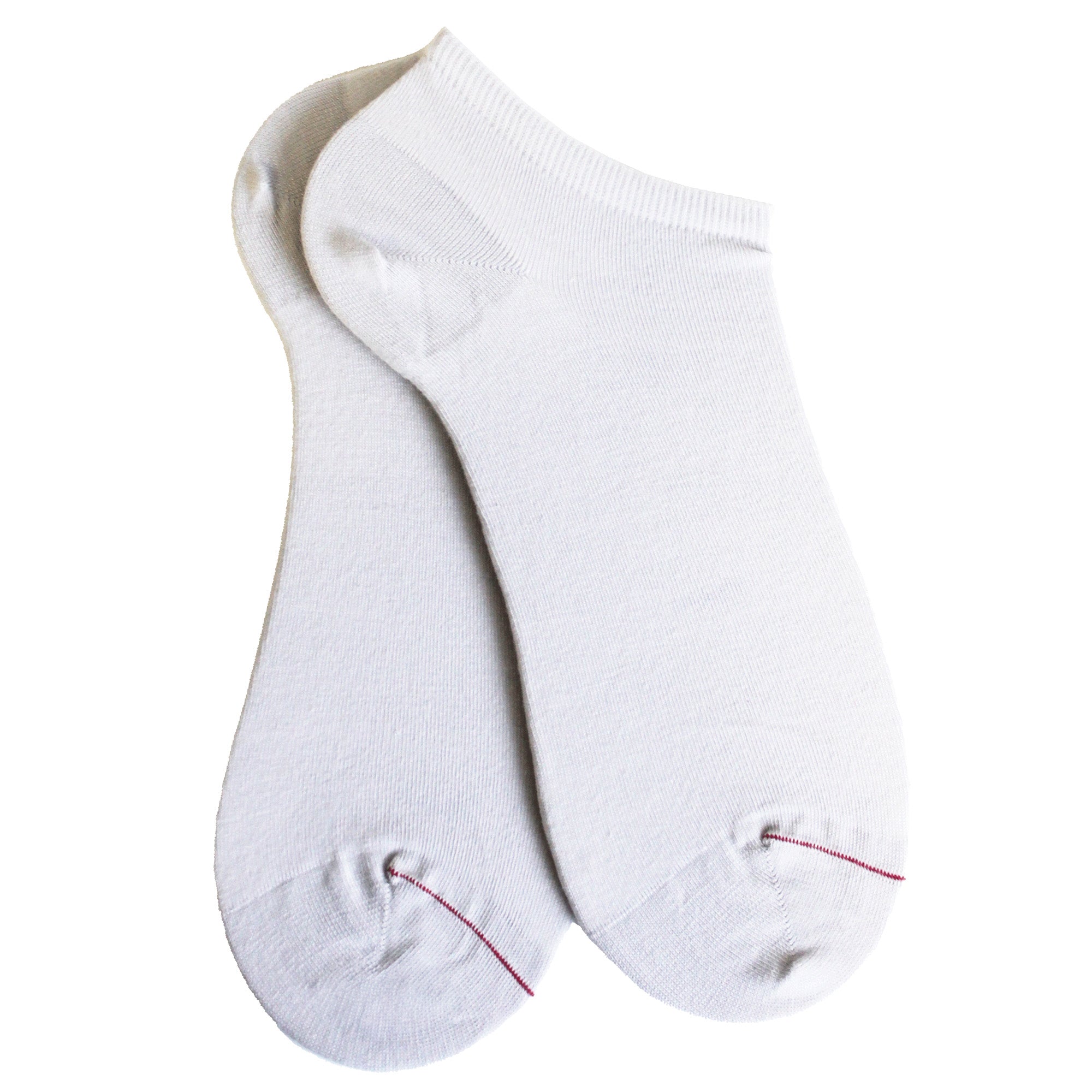 Mini-socquettes en coton perle - Unies jersey
