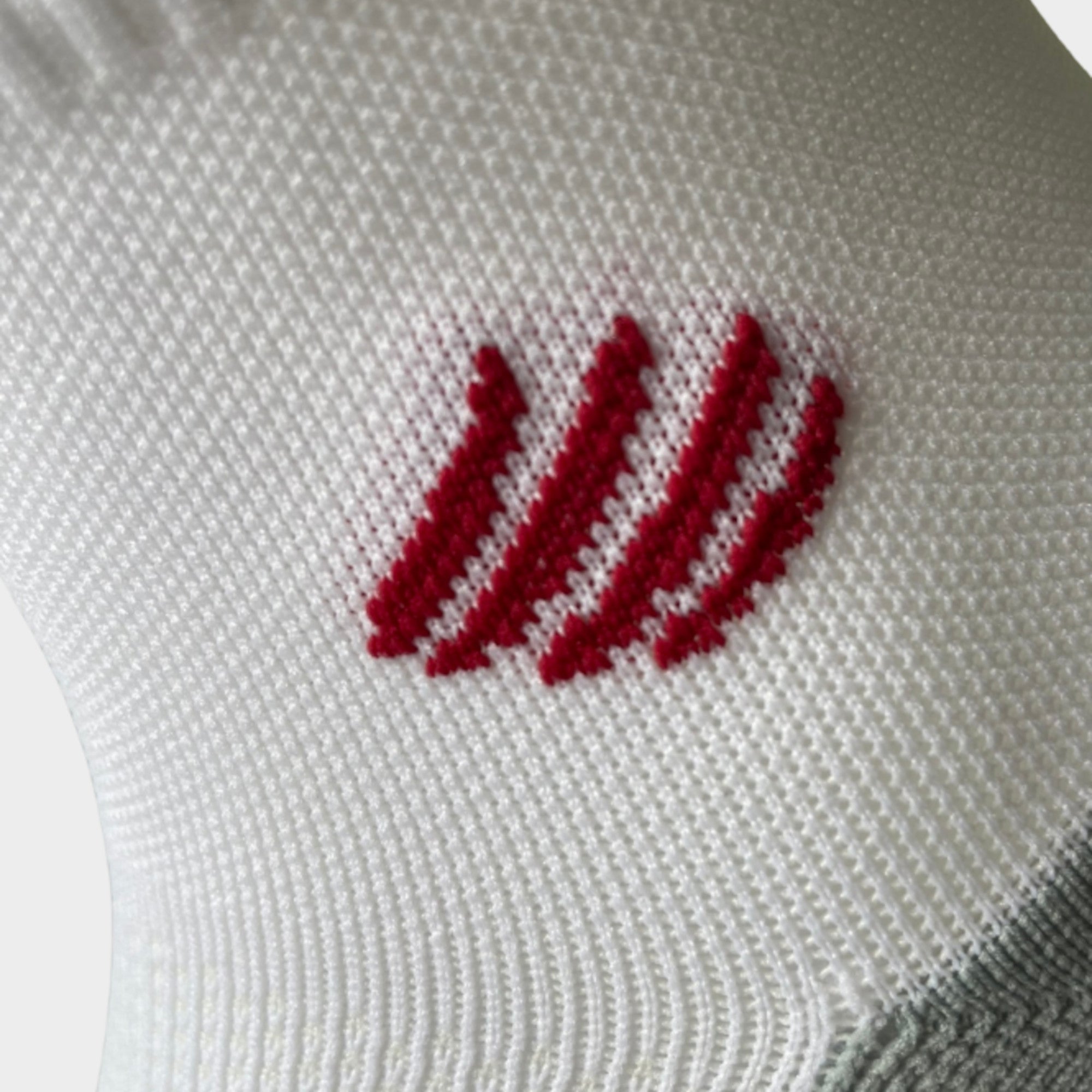 Socquettes Pulse Multi-sport - Blanc