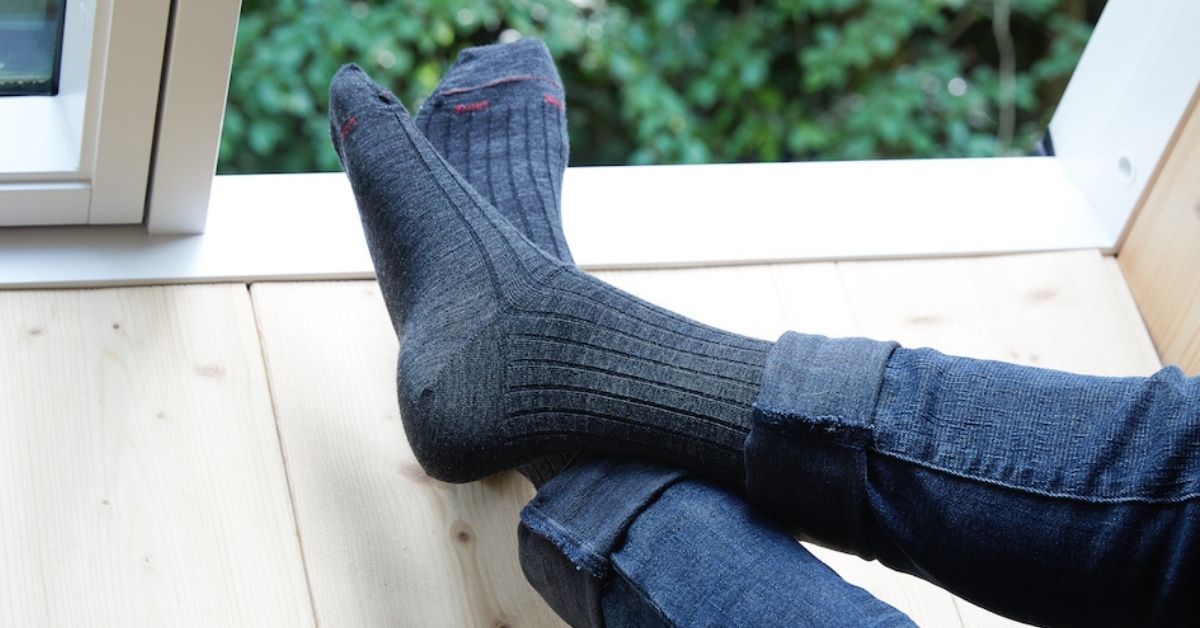 Labonal | Chaussettes Made in France