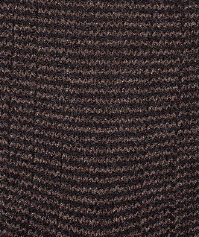 Chaussettes Inusables Coton Noir