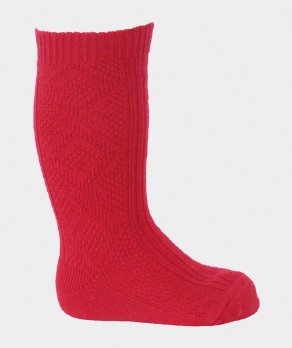 Eocom Lot de 6 paires de chaussettes d'hiver chaudes en laine pour enfants garçons et filles 