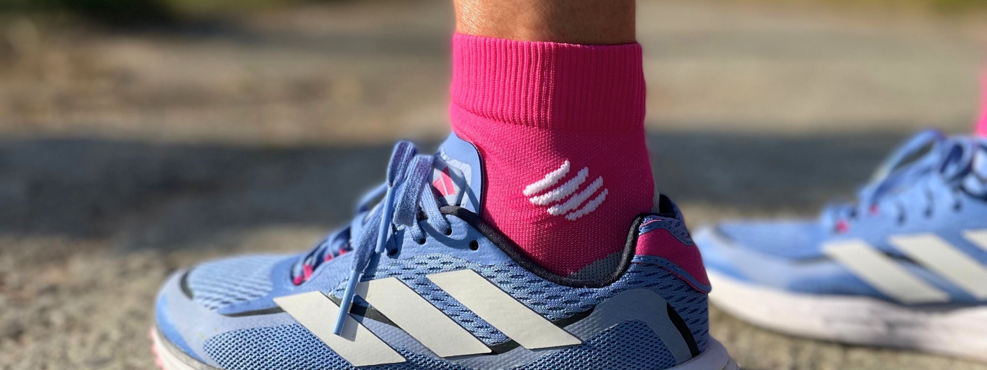 Chaussettes Running