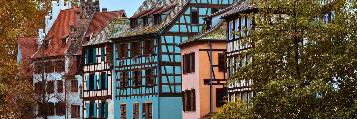 Chaussettes en collaboration avec la marque Made in Alsace | Labonal