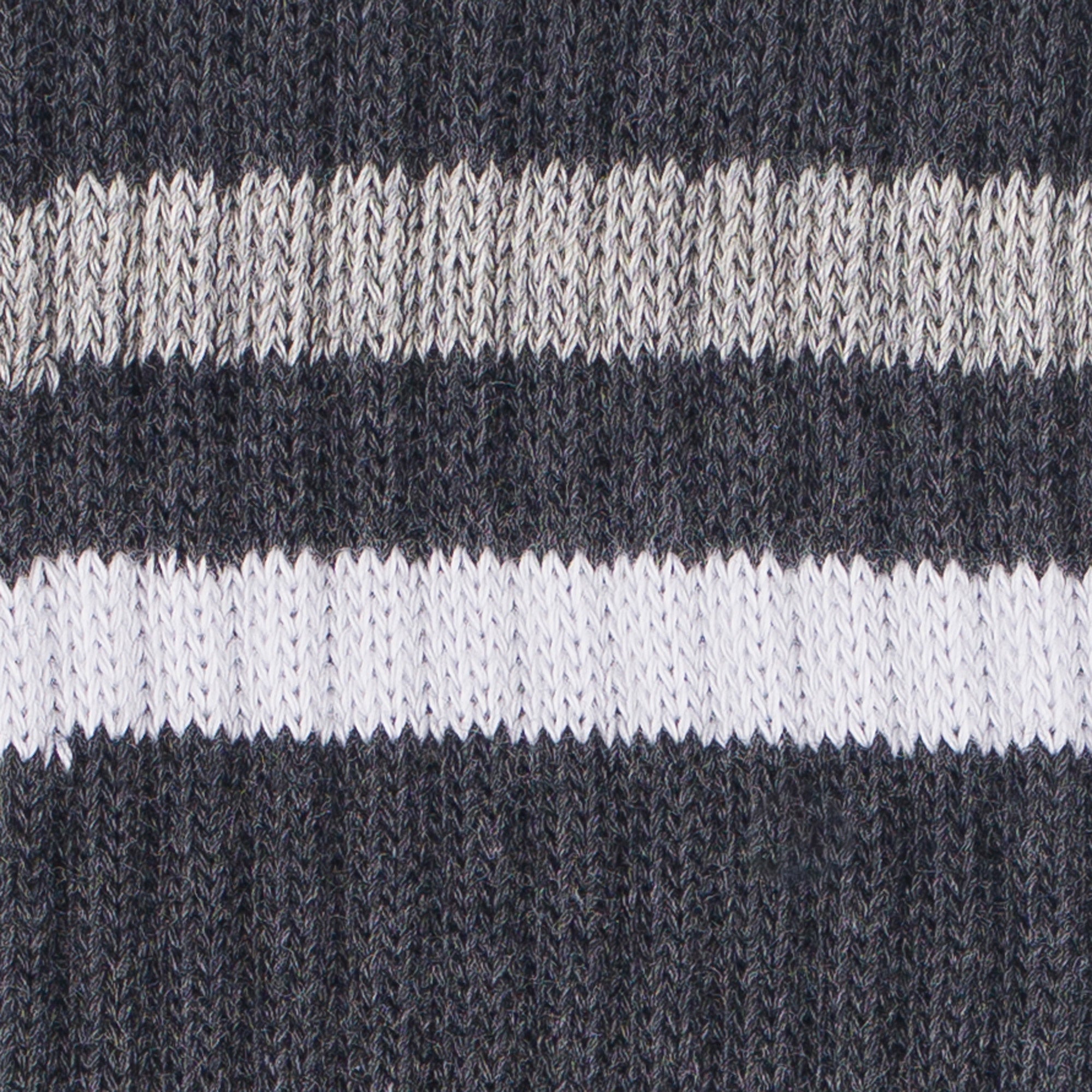 Chaussettes Tennis en coton Anthracite