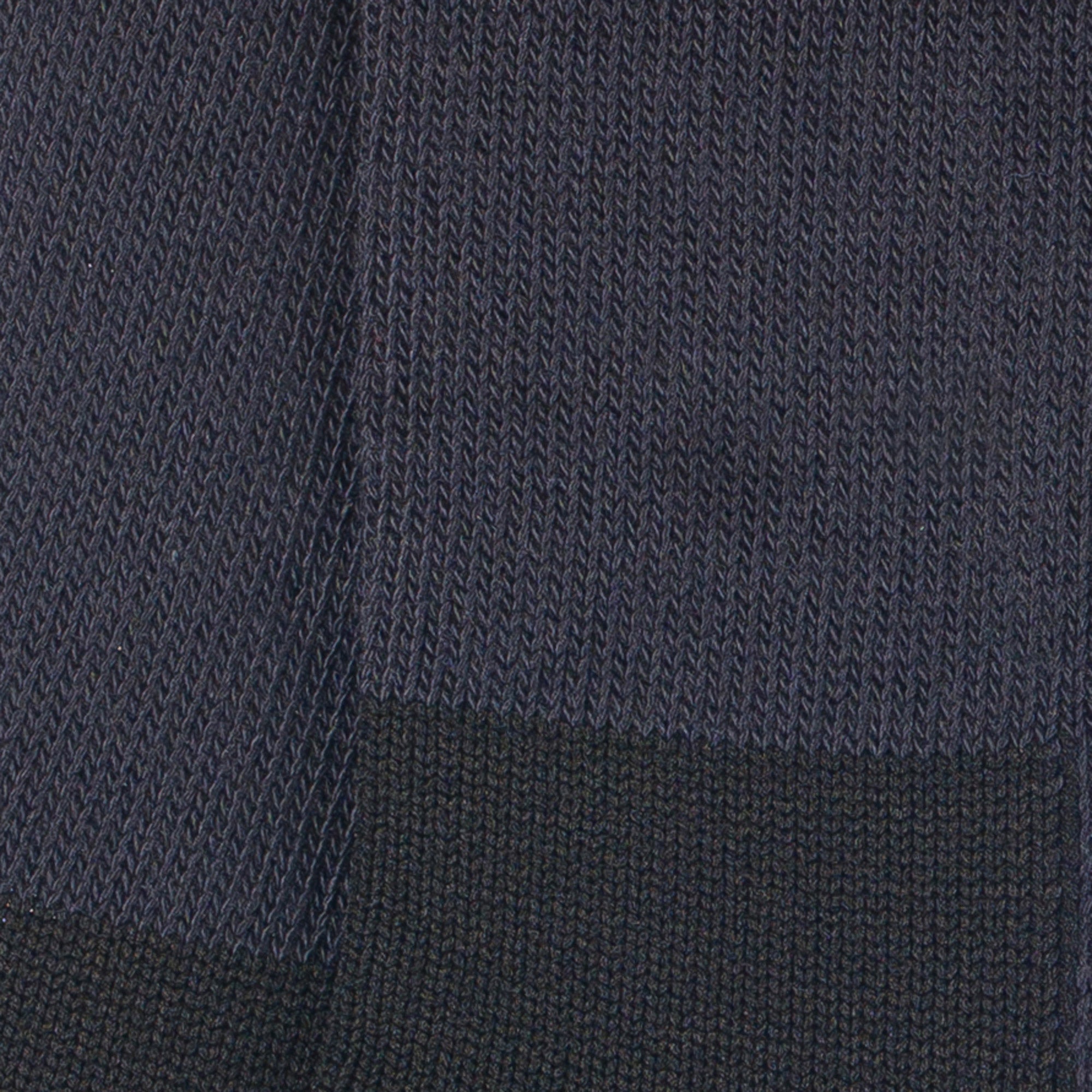 Chaussettes de sécurité jersey coton Anthracite