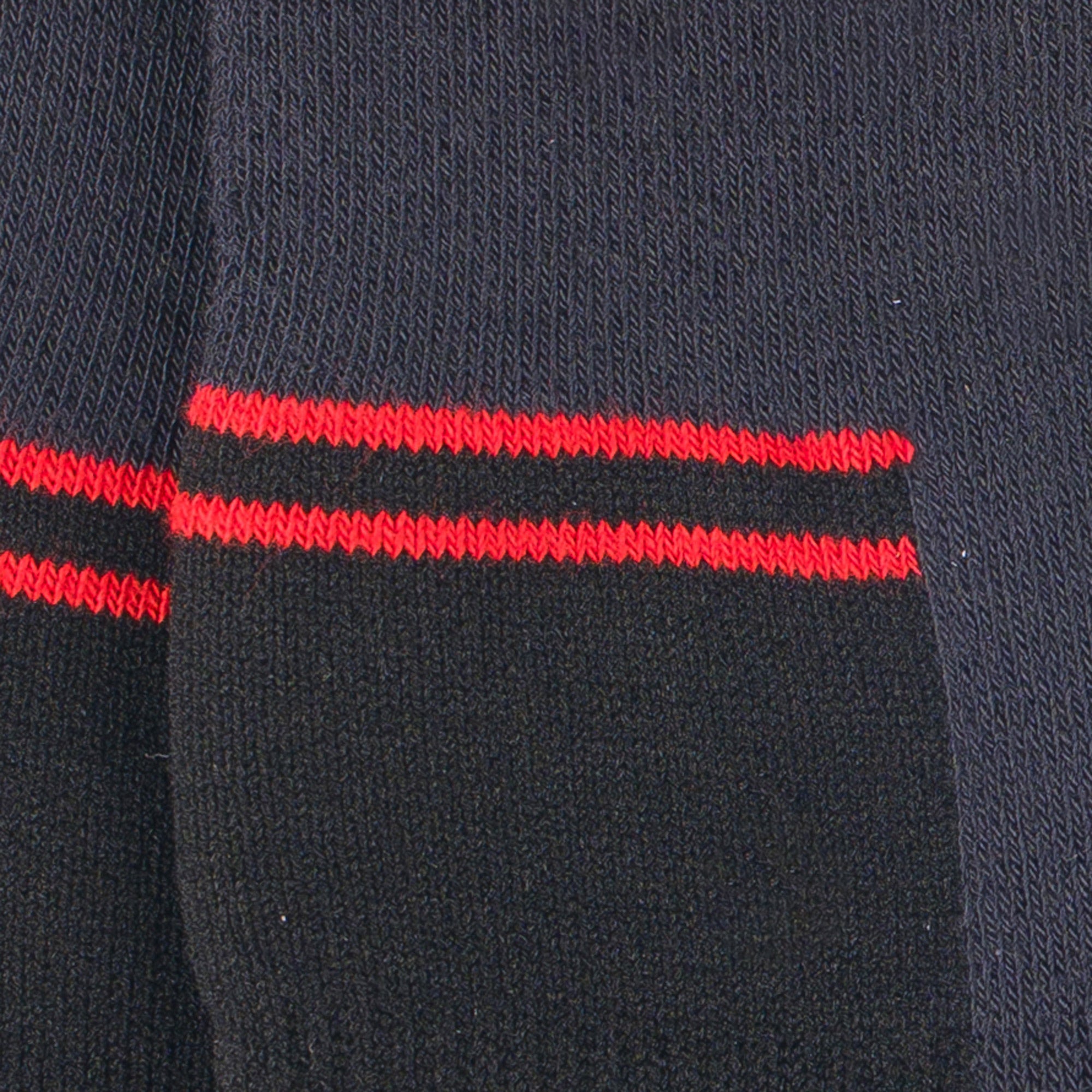 Chaussettes de sécurité en coton Anthracite - Bouclette
