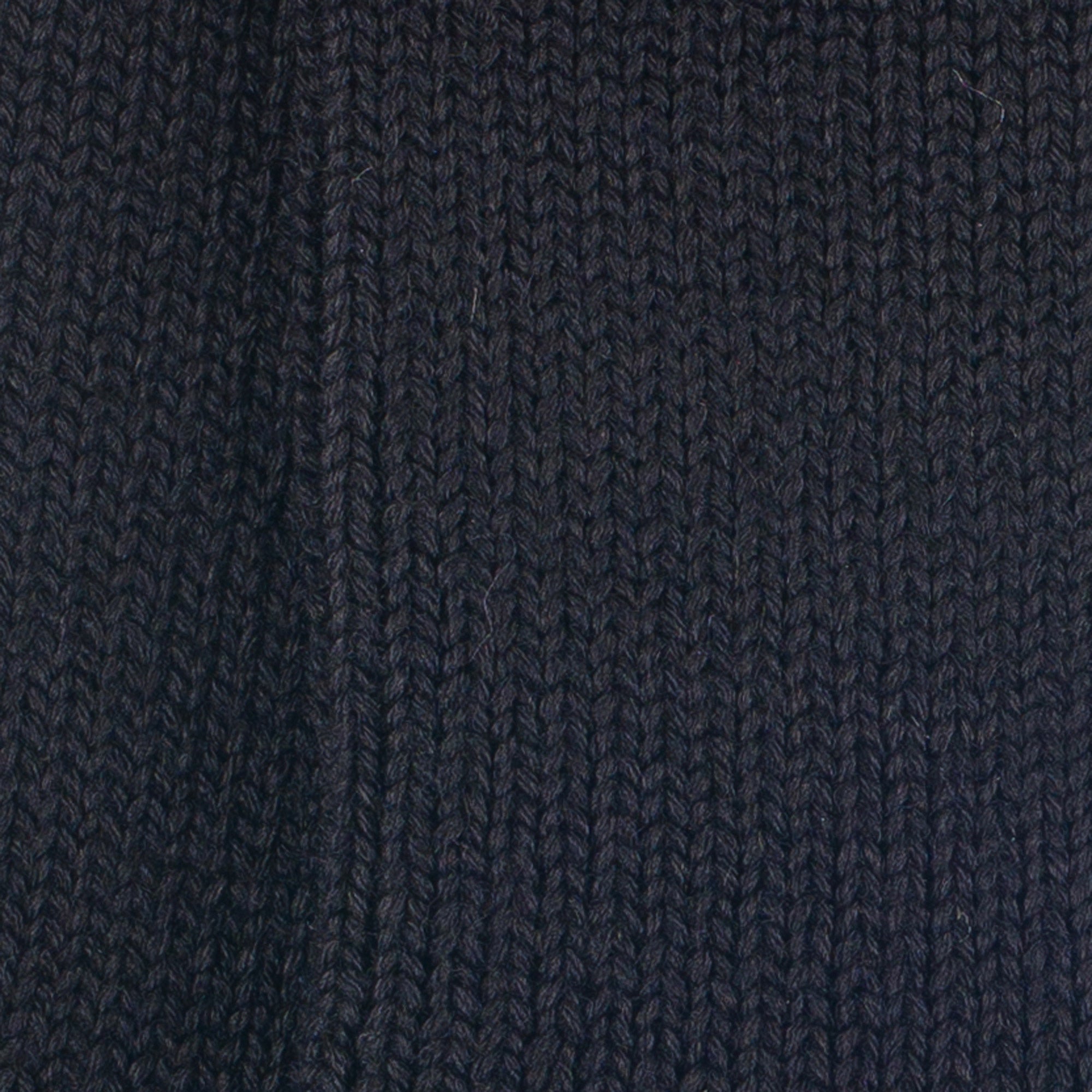Chaussettes de travail en laine Noir - Non comprimantes