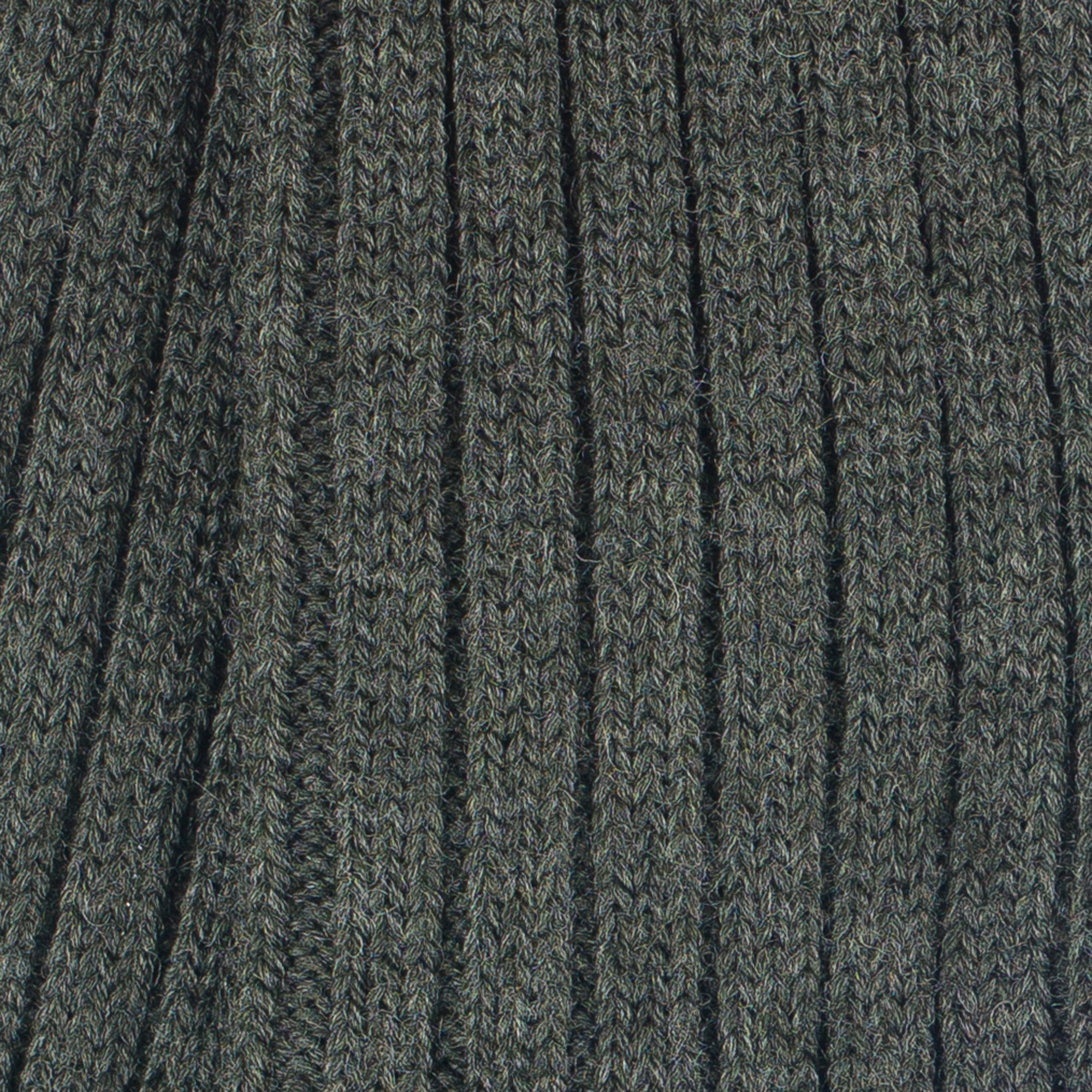 Chaussettes de chasse en laine Kaki - Spéciales Brodequins