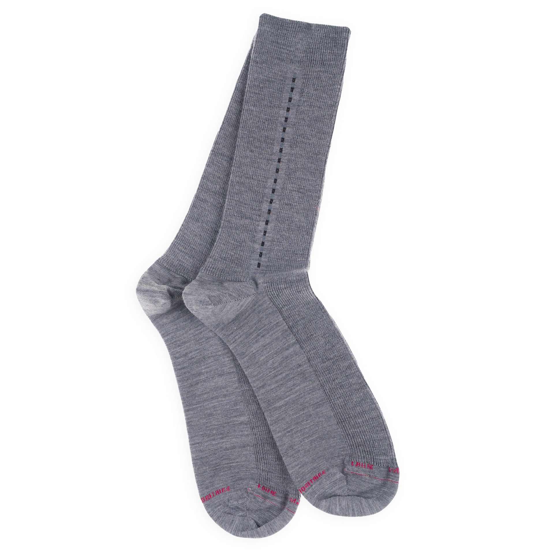 Chaussettes VICTORIA Gris pour Femme Chaussettes VICTORIA Gris pour Femme