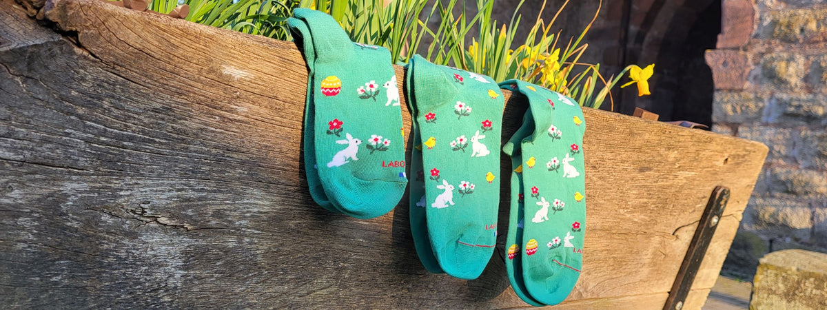 Labonal | Chaussettes Made in France