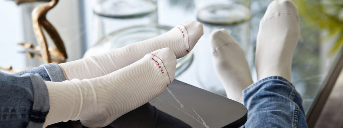 Labonal | Chaussettes Made in France
