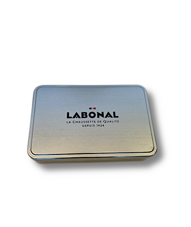 Coffret Layettes personnalisées Garçon Coton Blanc