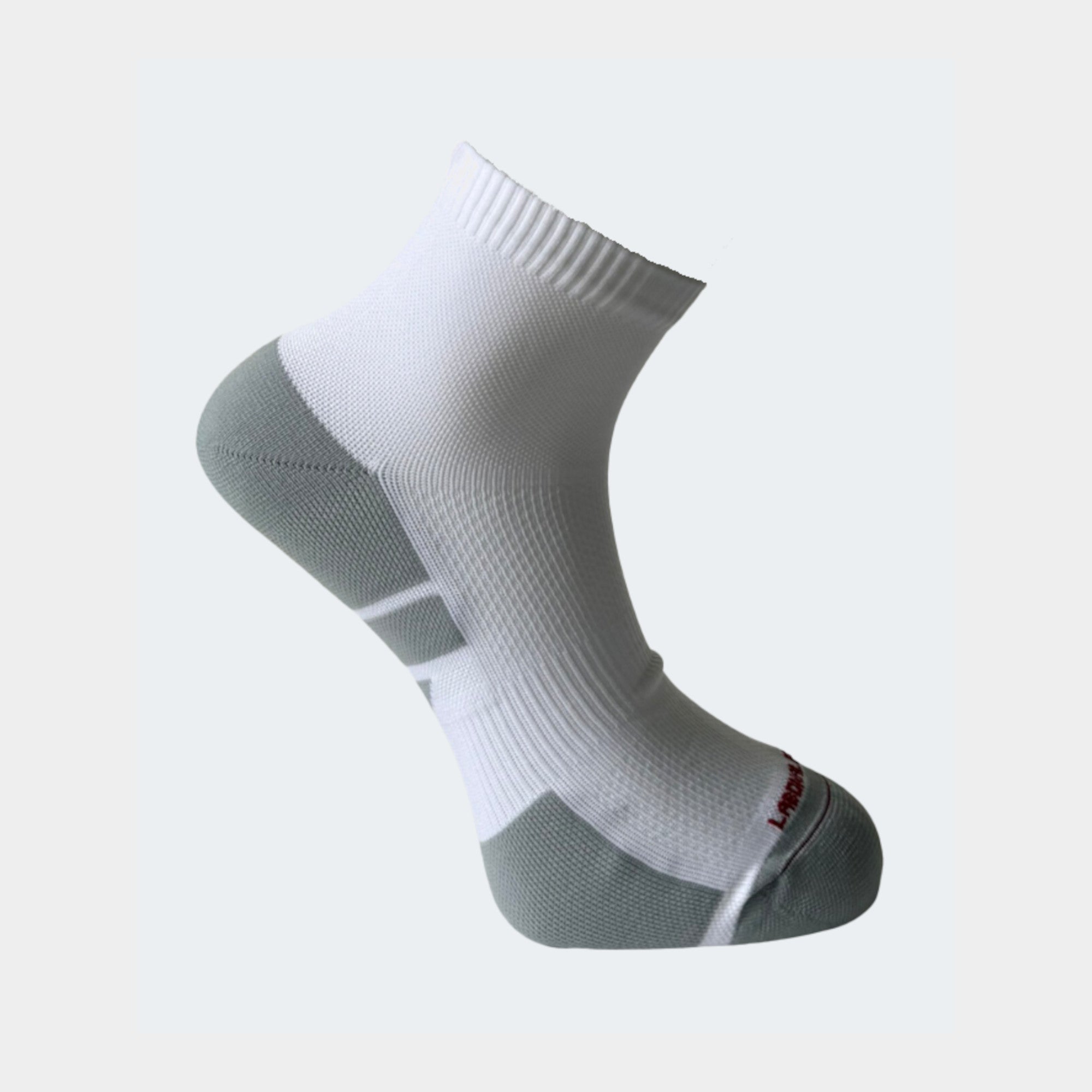 Socquettes Pulse Multi-sport - Blanc