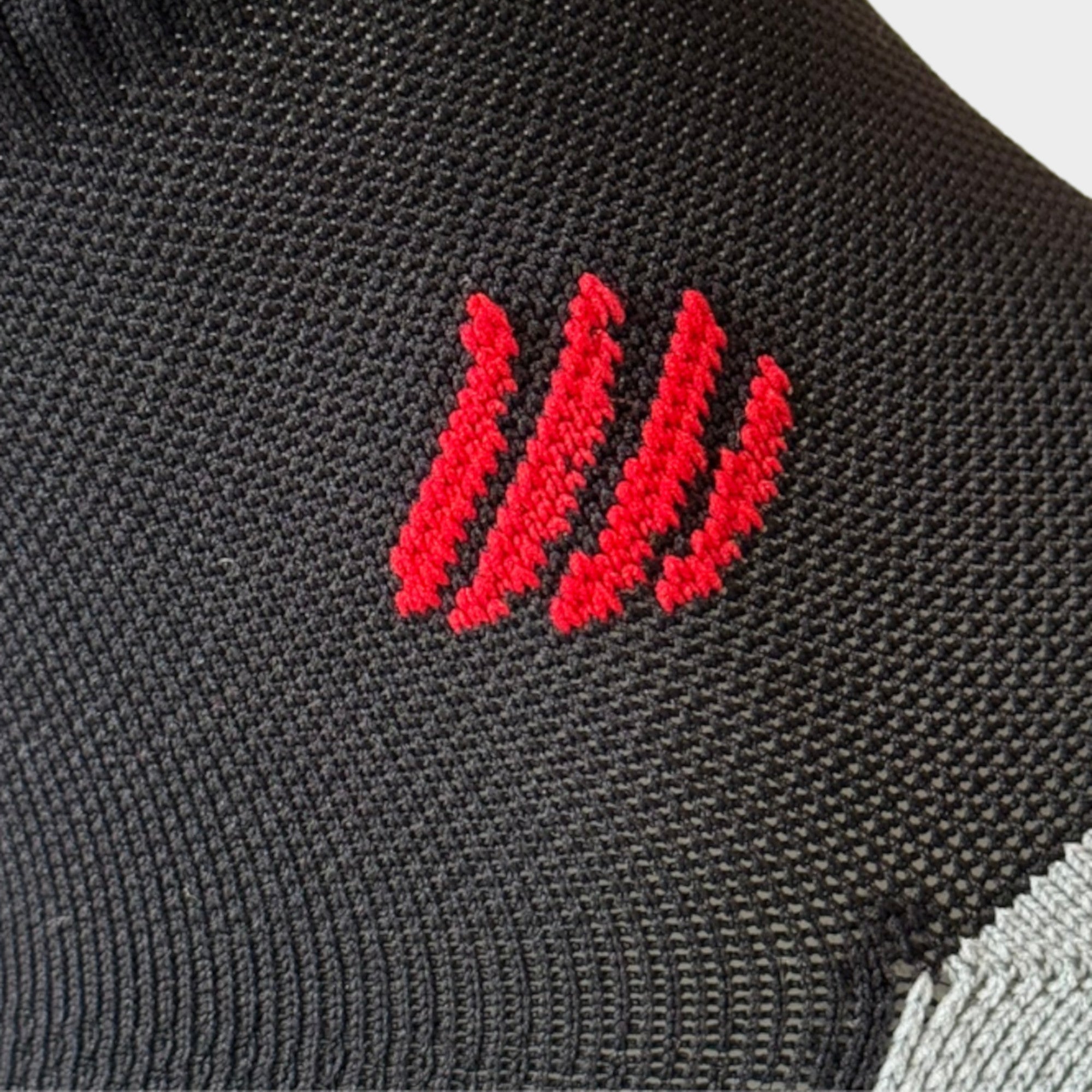 Socquettes Pulse Multi-sport - Noir