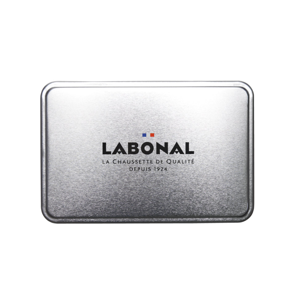 Coffret Layettes personnalisées Garçon Coton Blanc