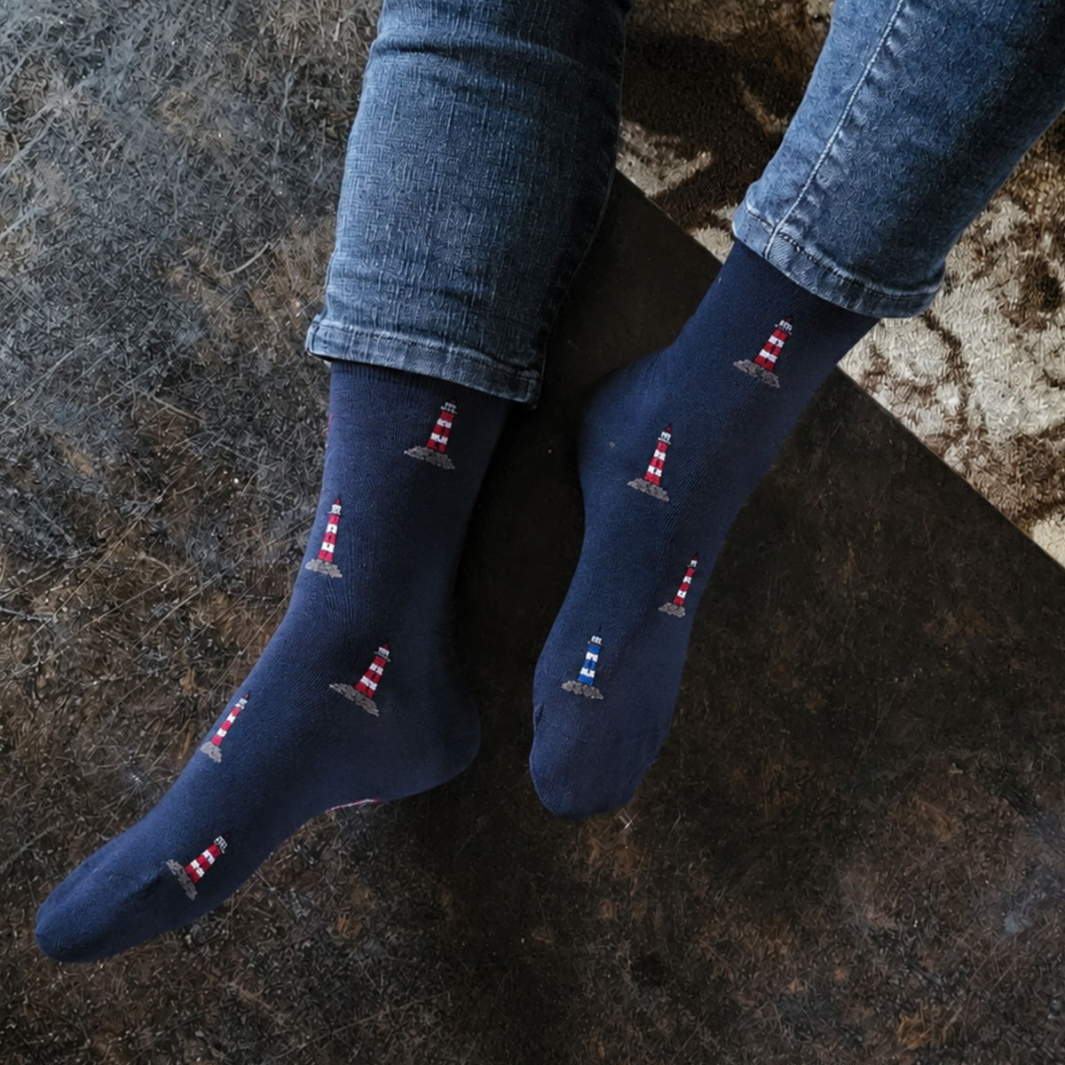 Labonal | Chaussettes Made in France