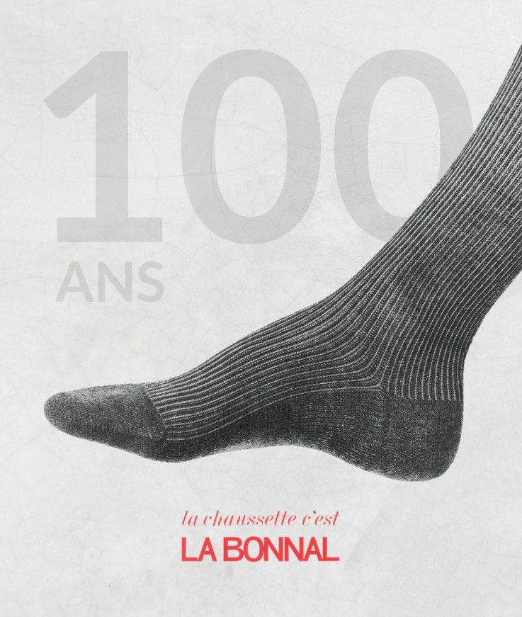 Labonal : 100 ans d'histoire